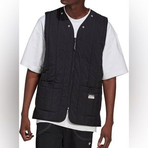 Adidas Lightweight Puffer Vest